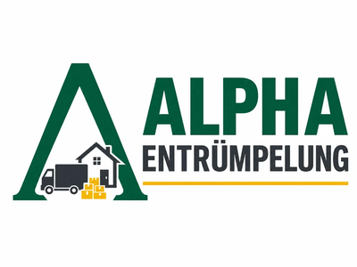 Alpha Entrümpelung